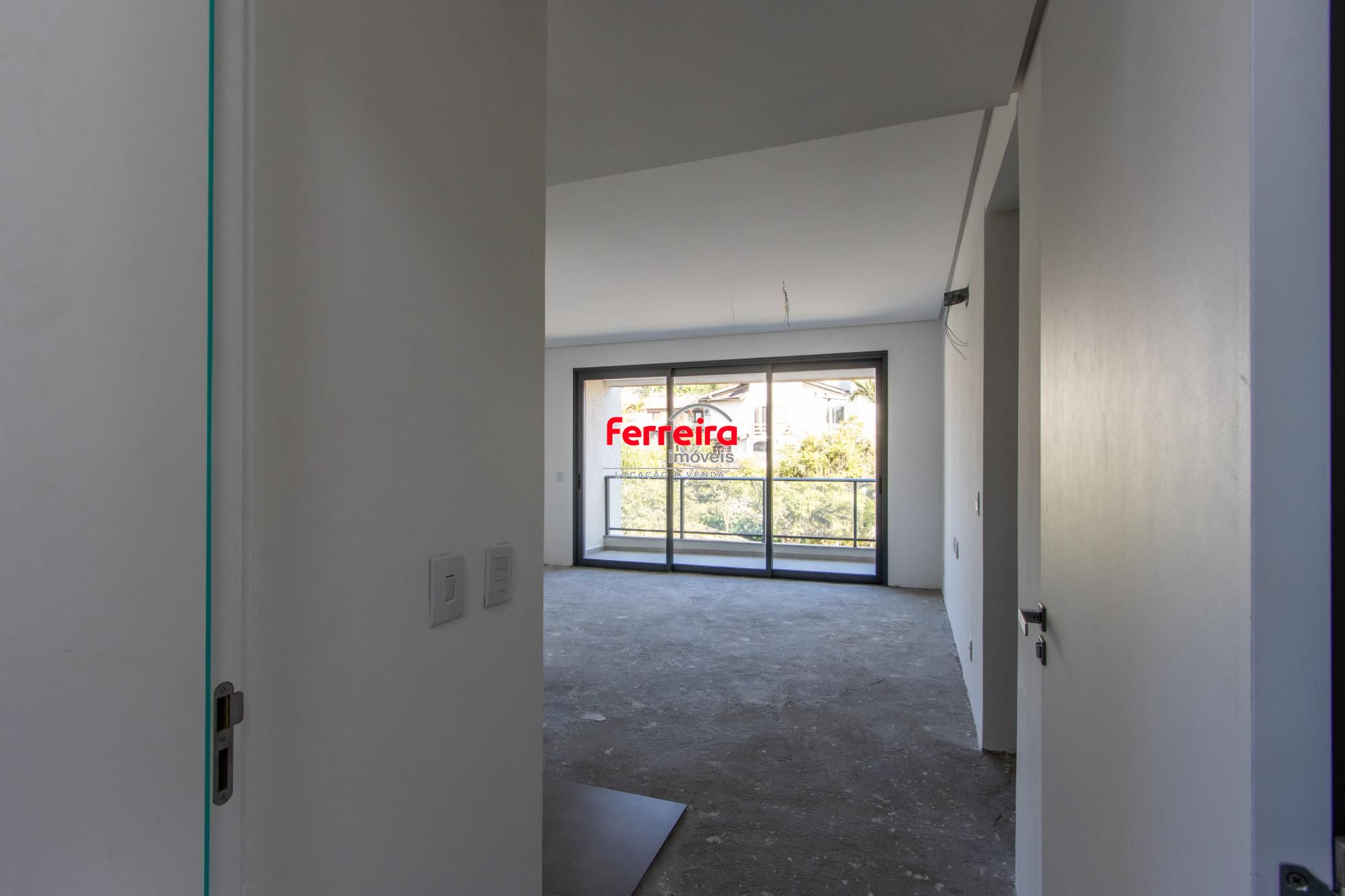 Apartamento 2 quartos na Chácara das Pedras
