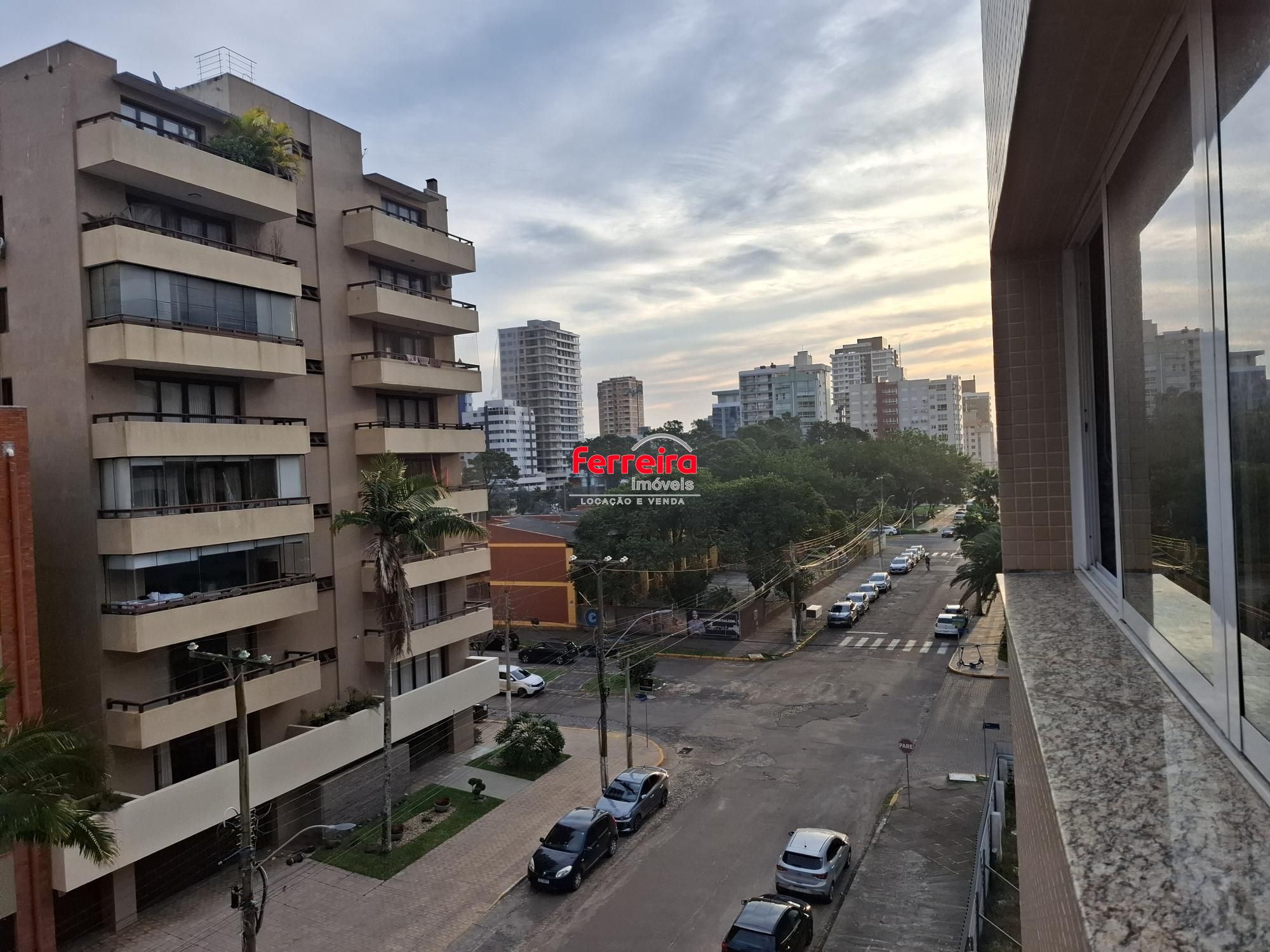Apartamento, 3 quartos, à venda, 96 m², Centro Histórico - Torres — foto 4