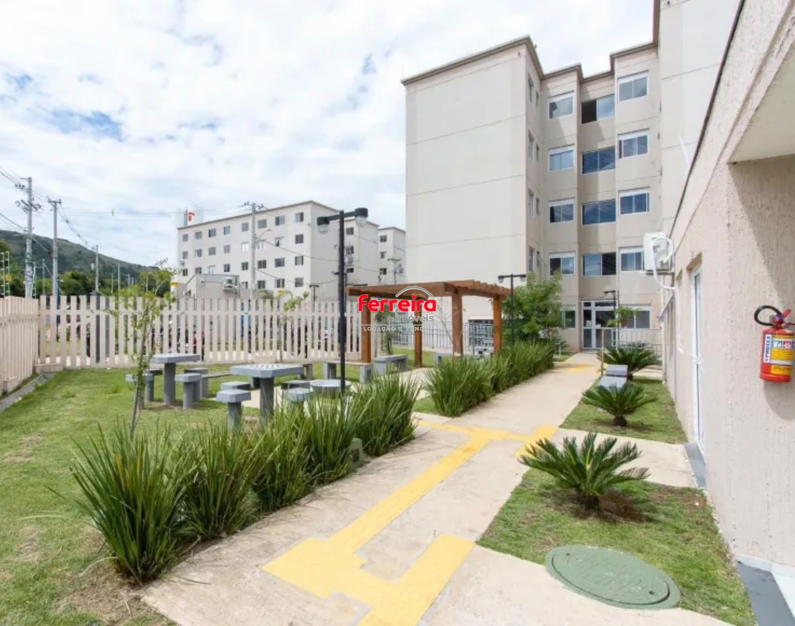 Apartamento, 2 quartos, à venda, 41 m², Vila Nova - Porto Alegre — foto 2