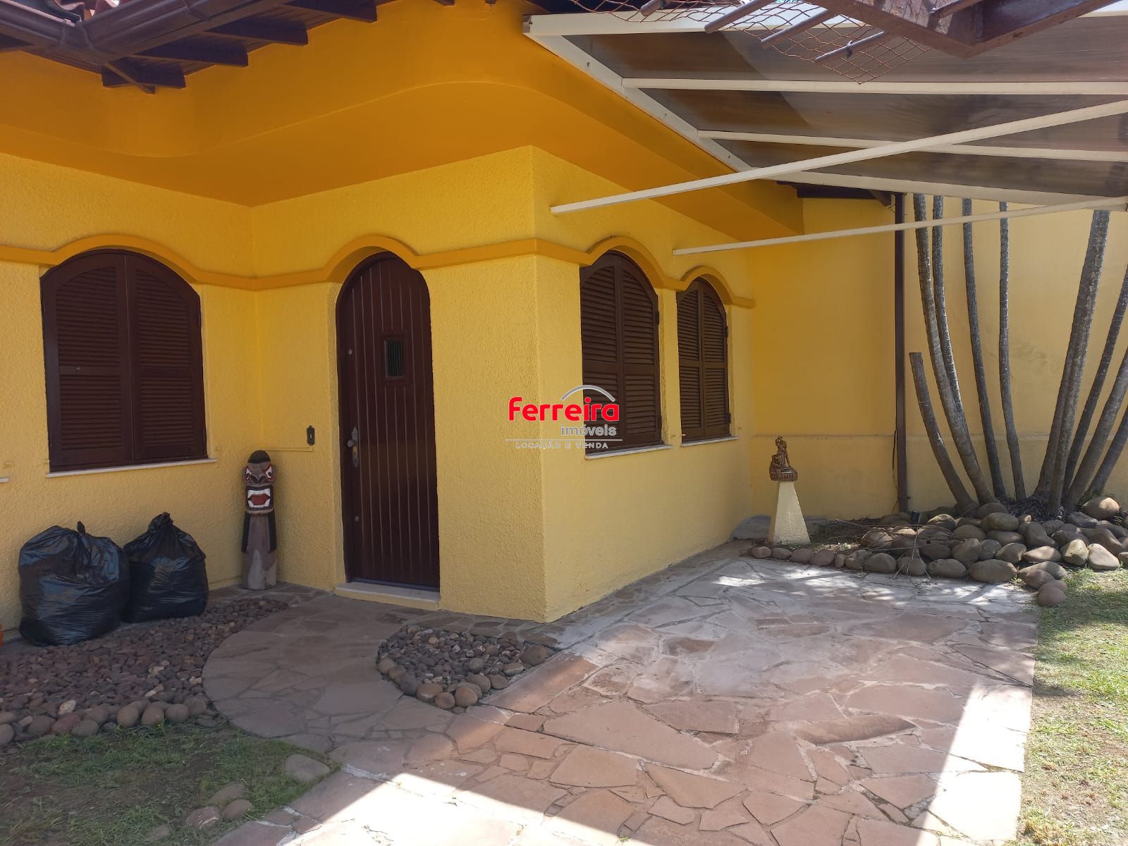 Casa, 2 suítes, à venda, 100 m², Guarujá - Porto Alegre — foto 2