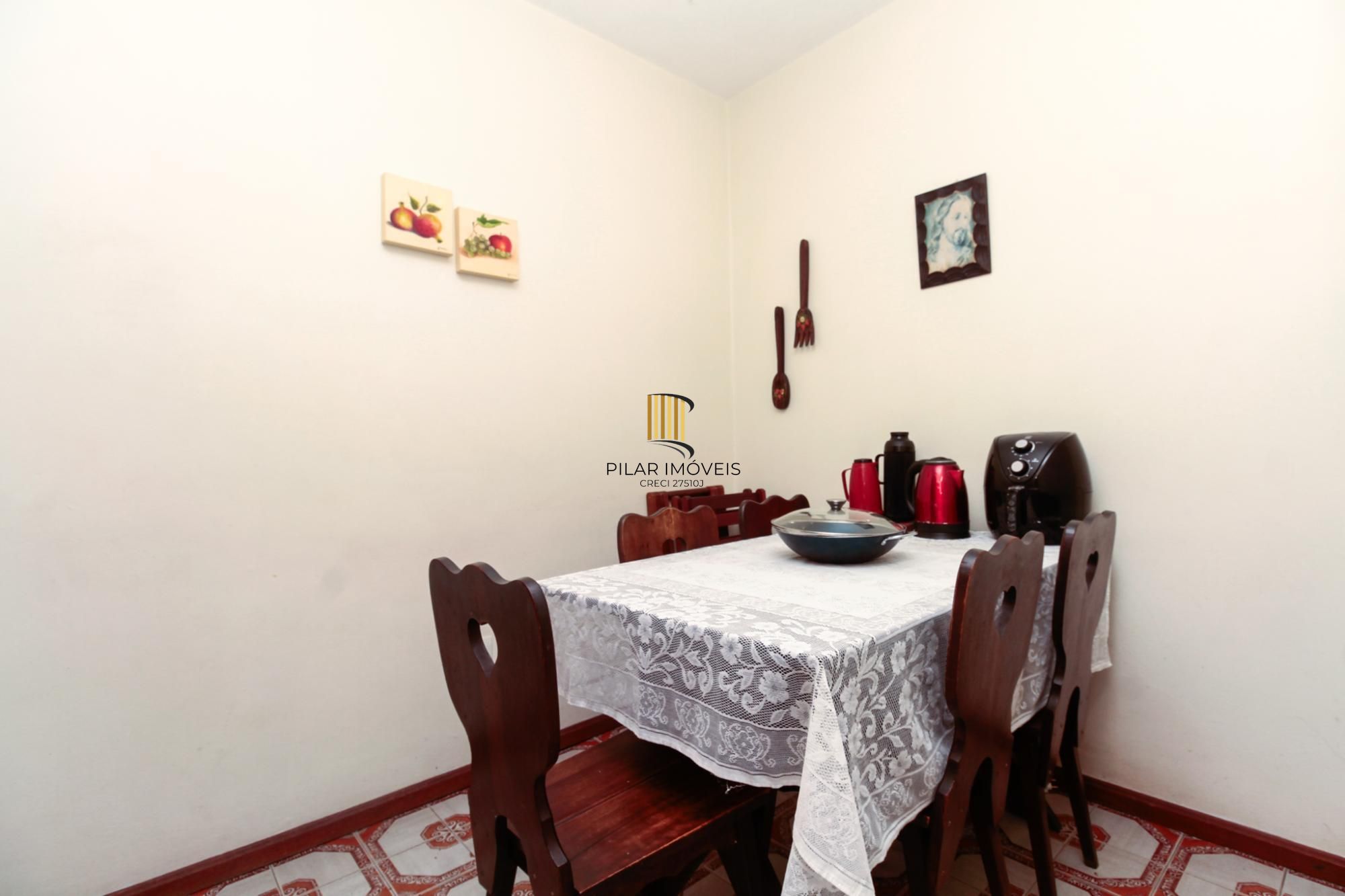 apartamento a venda no menido deus