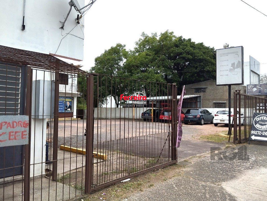 Prédio Comercial, à venda, 750 m², Cavalhada - Porto Alegre — foto 4