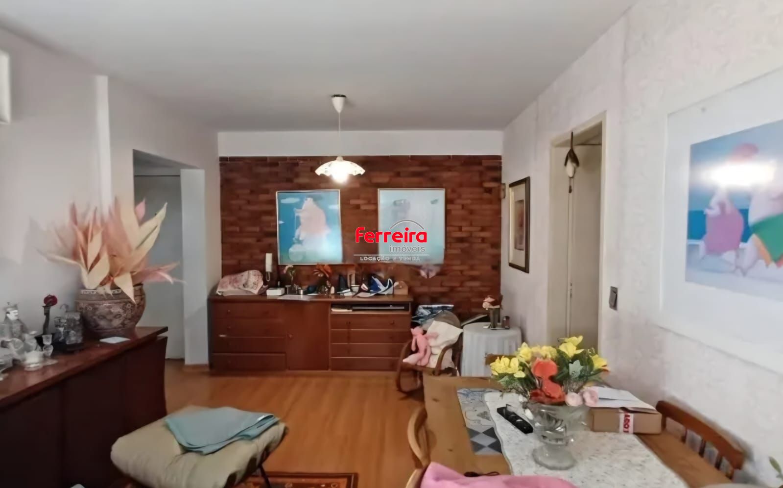 150 MIL REAIS A MENOS - APARTAMENTO 2 DORMITÓRIOS - 2 BANHEIROS - AUXILIADORA