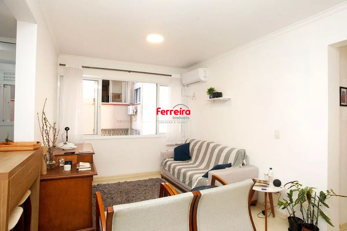 Apartamento, 2 quartos, à venda, 58 m², Bom Fim - Porto Alegre — foto 3