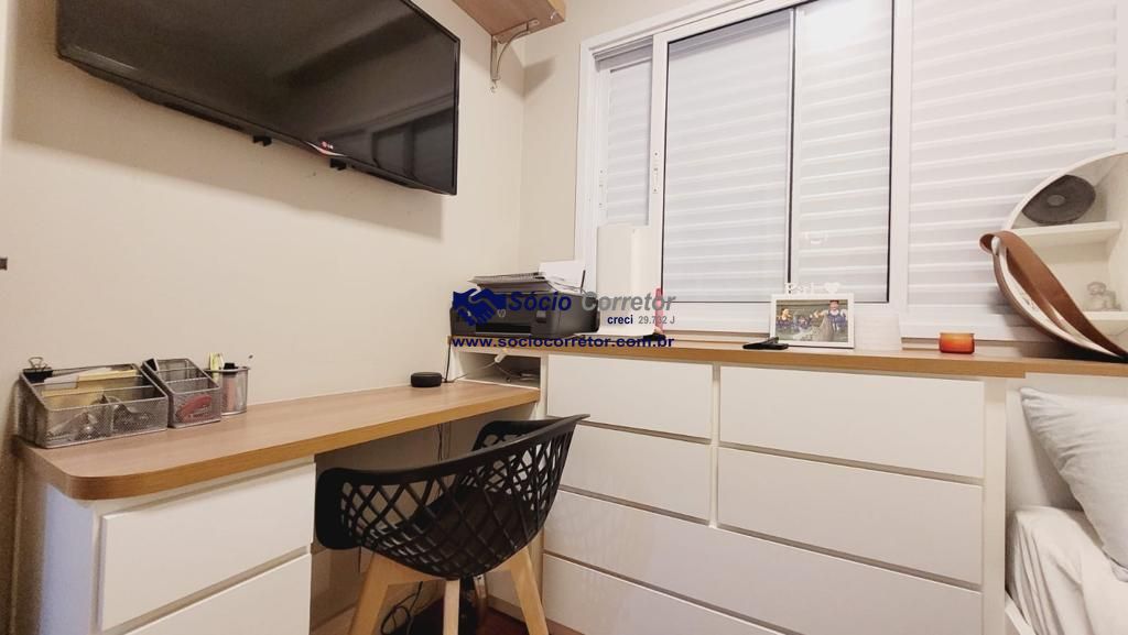 Apartamento, 3 quartos, 127 m² - Foto 28