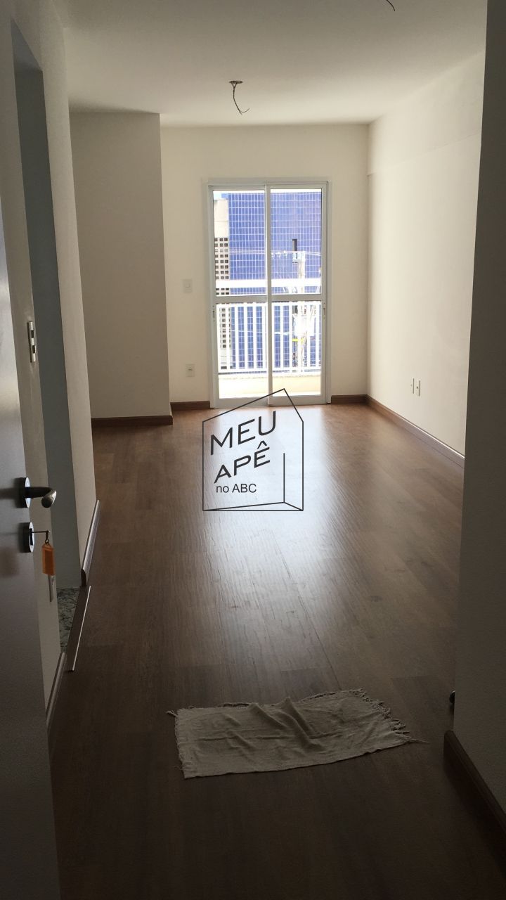 Apartamento à venda com 3 quartos, 63m² - Foto 3