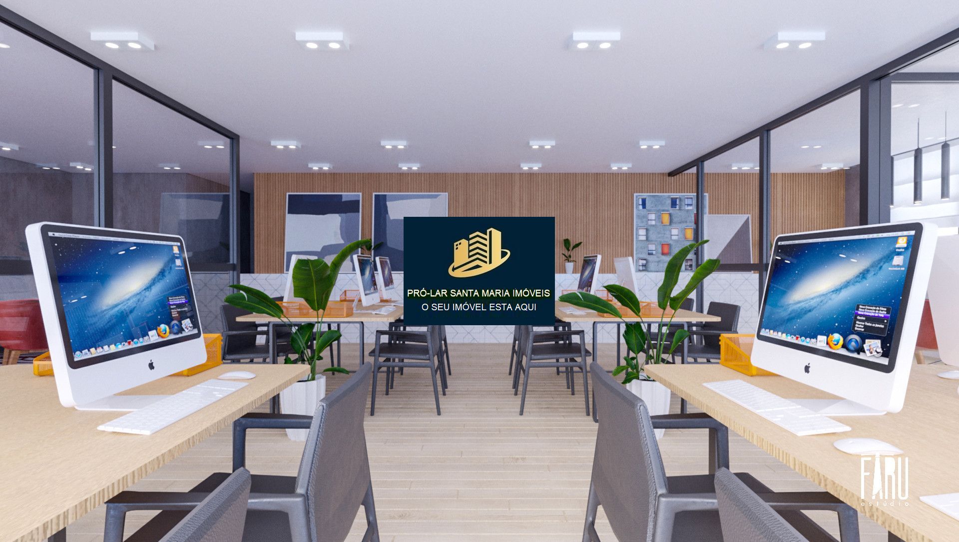 Sala-Conjunto, 55 m² - Foto 8