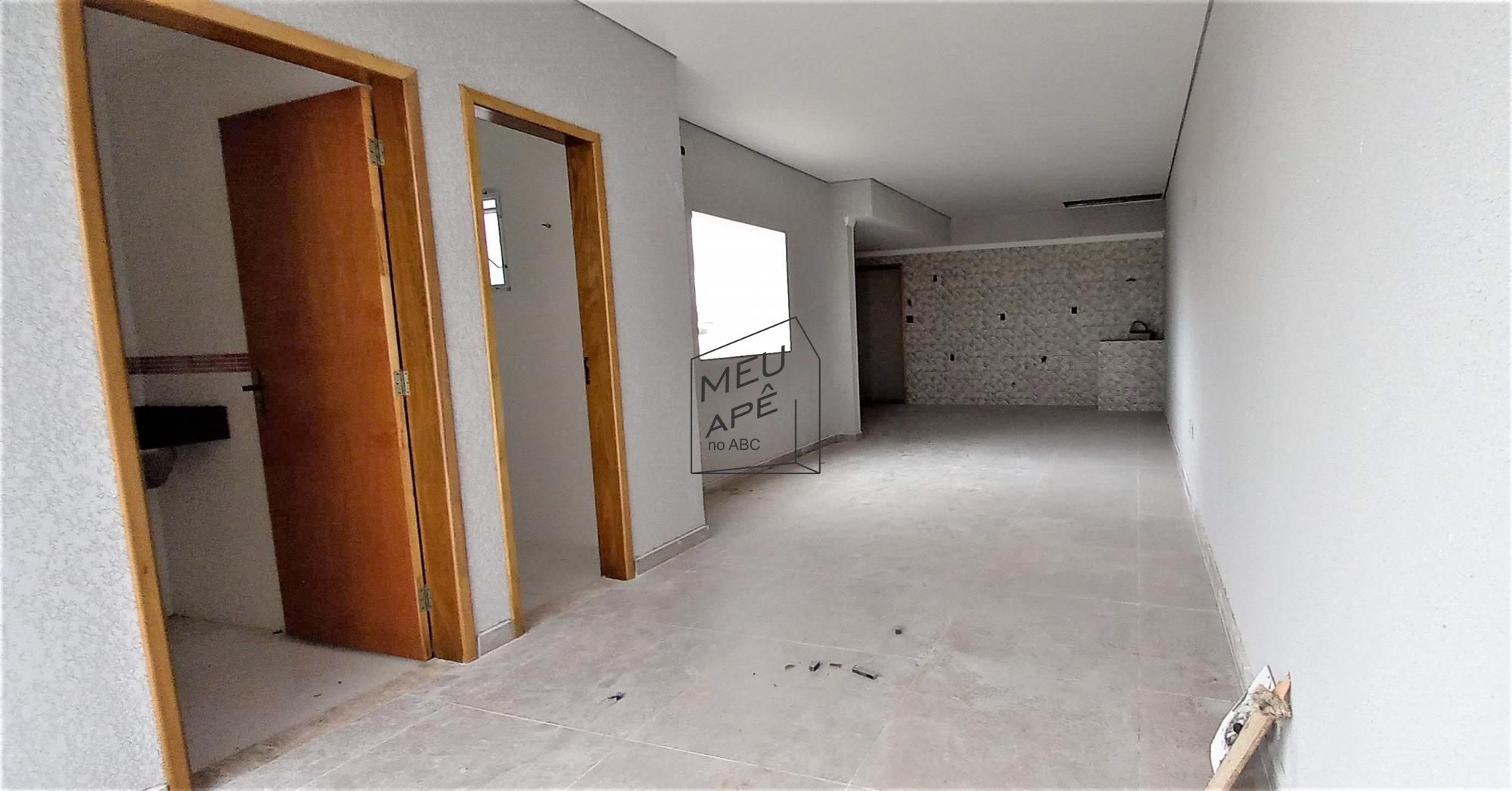 Apartamento à venda com 3 quartos, 160m² - Foto 8