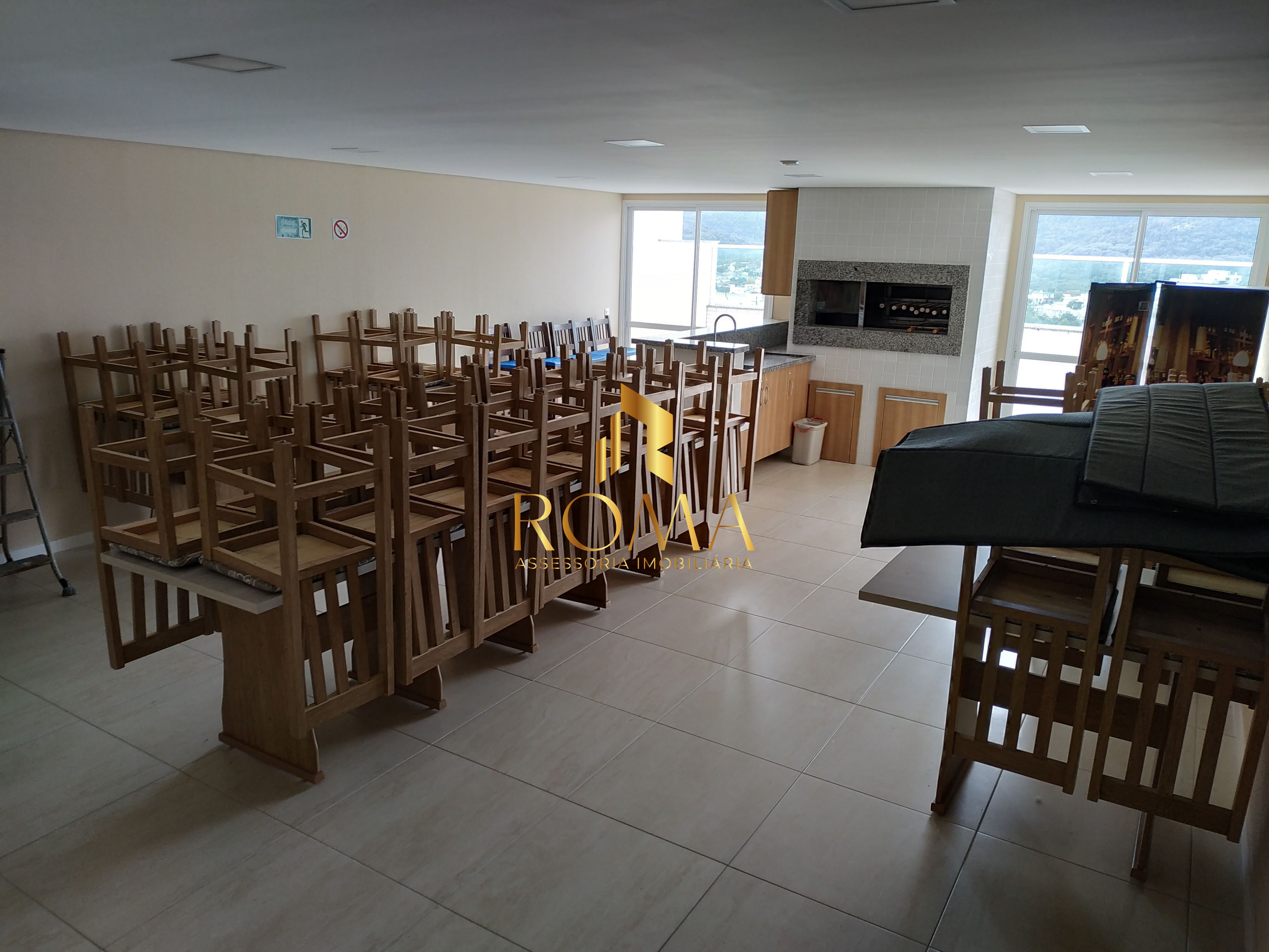 Cobertura, 4 quartos, 190 m² - Foto 23