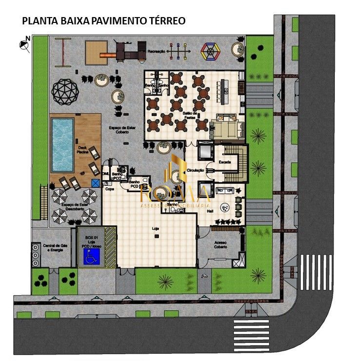 Apartamento, 3 quartos, 147 m² - Foto 4