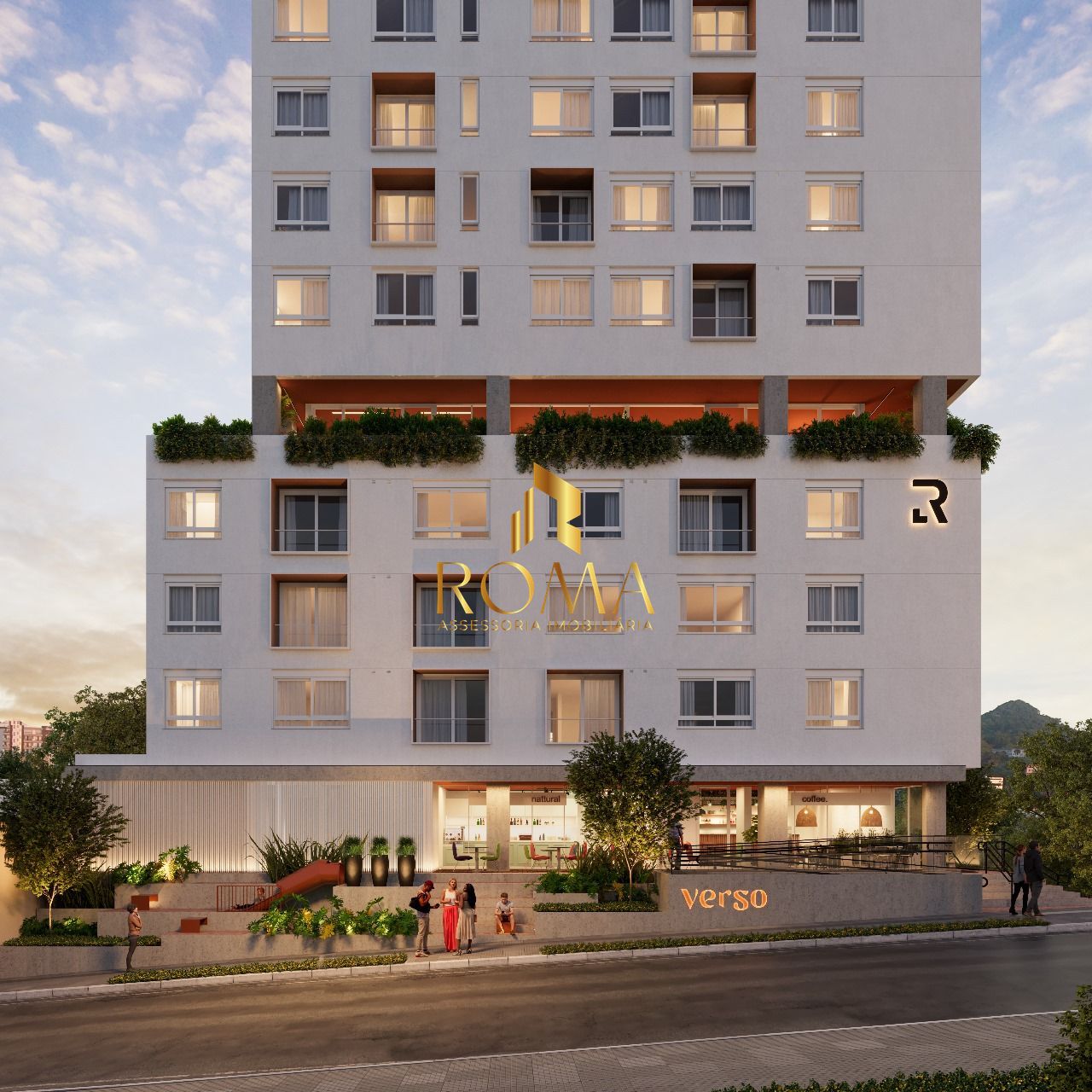 Apartamento, 1 quarto, 28 m² - Foto 14
