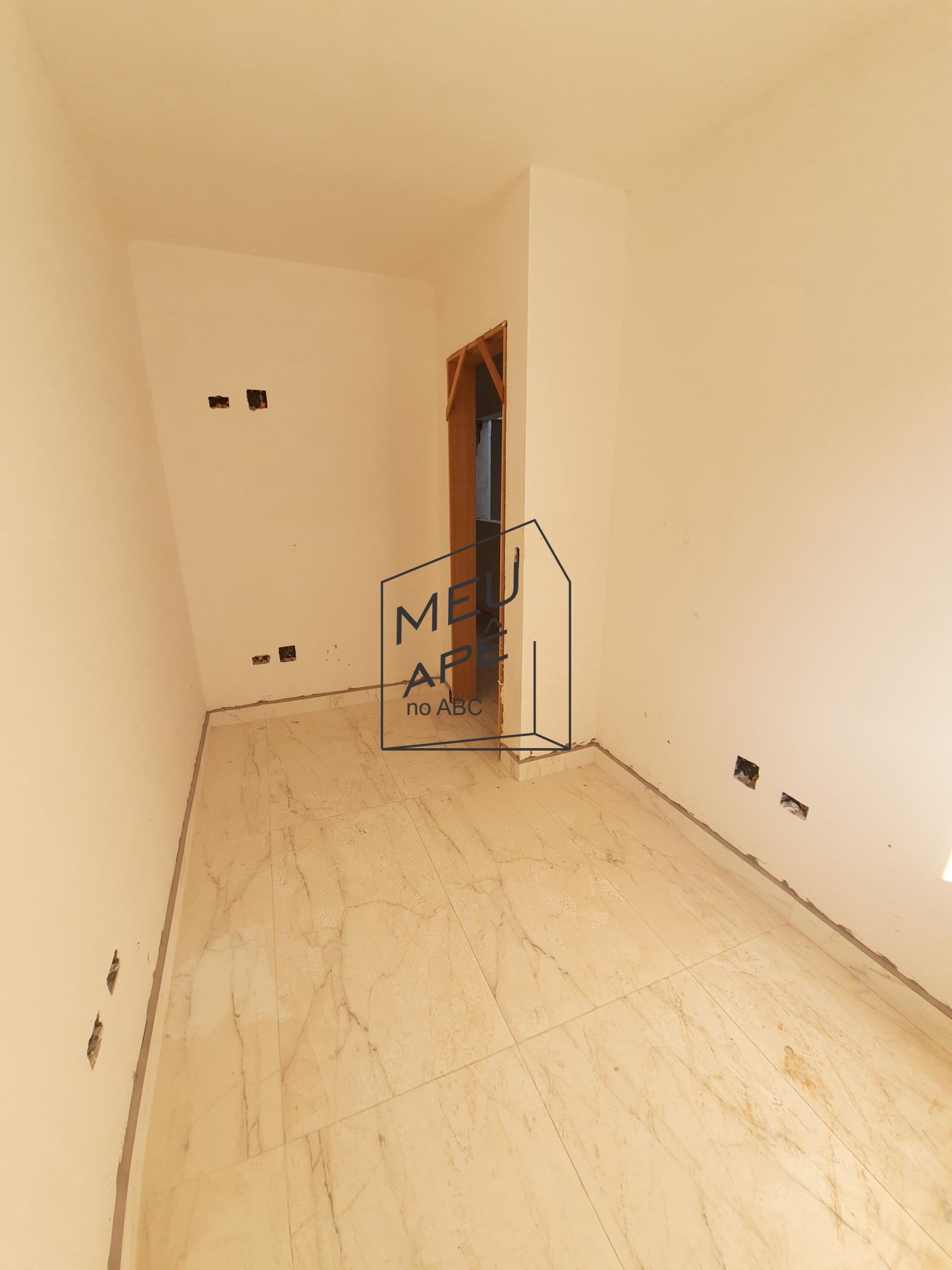 Apartamento à venda com 2 quartos, 37m² - Foto 8