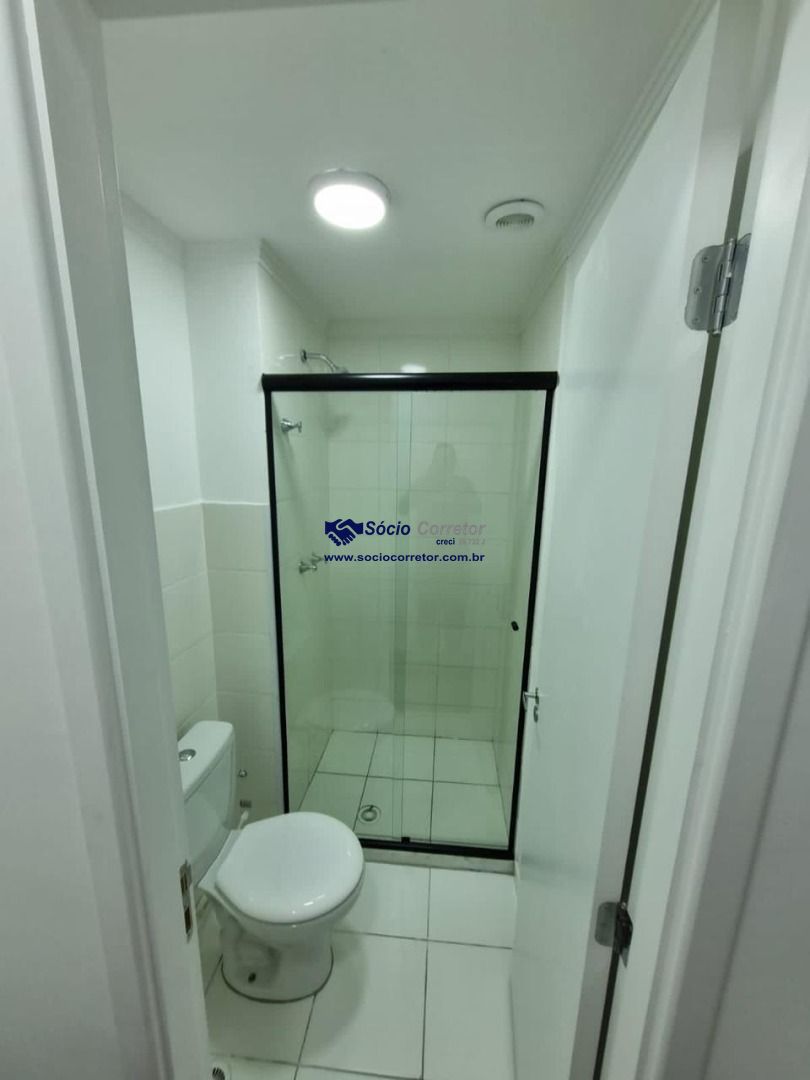 Apartamento, 2 quartos, 56 m² - Foto 6