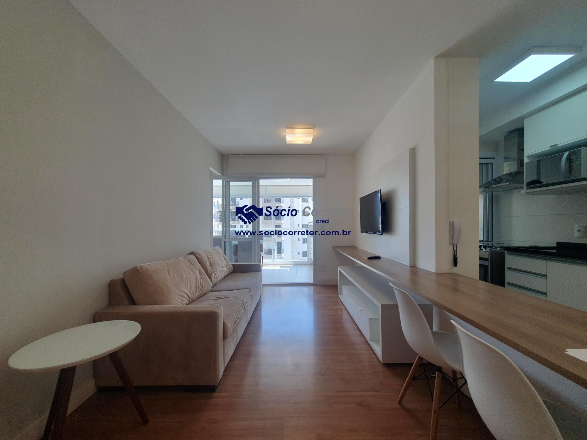 Apartamento, 1 quarto, 104 m² - Foto 3