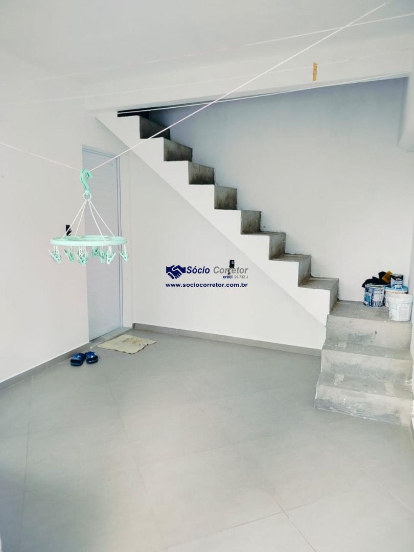 Sobrado, 4 quartos, 210 m² - Foto 7