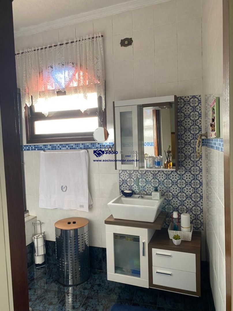 Sobrado, 3 quartos, 204 m² - Foto 21