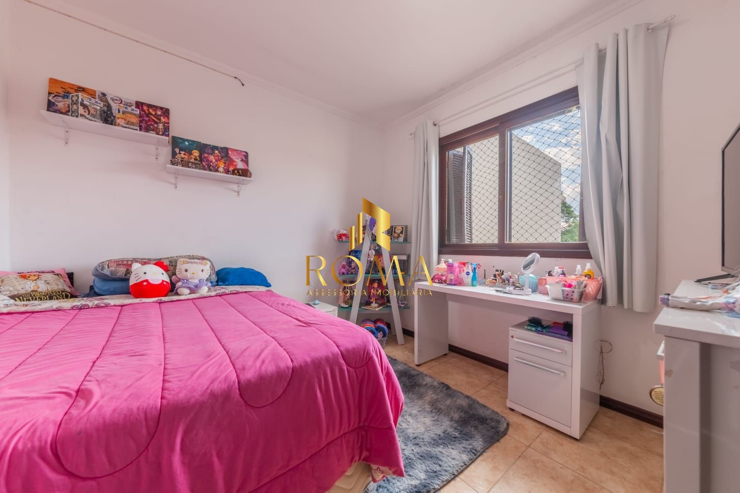 Casa de Condomínio, 3 quartos - Foto 10