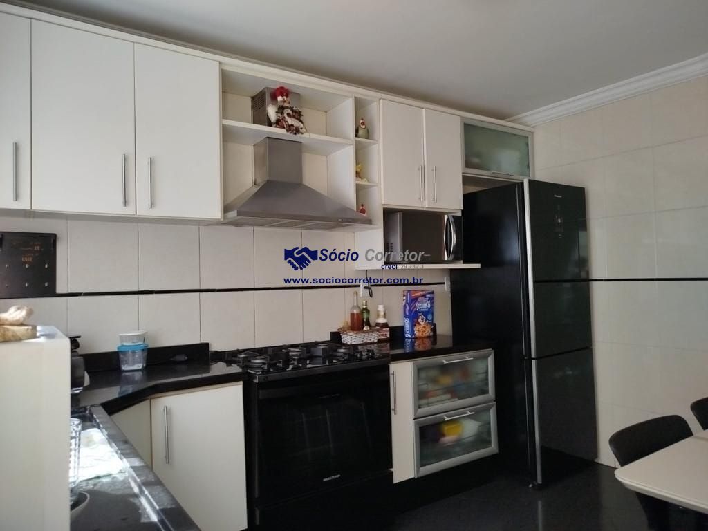 Sobrado, 3 quartos, 160 m² - Foto 52