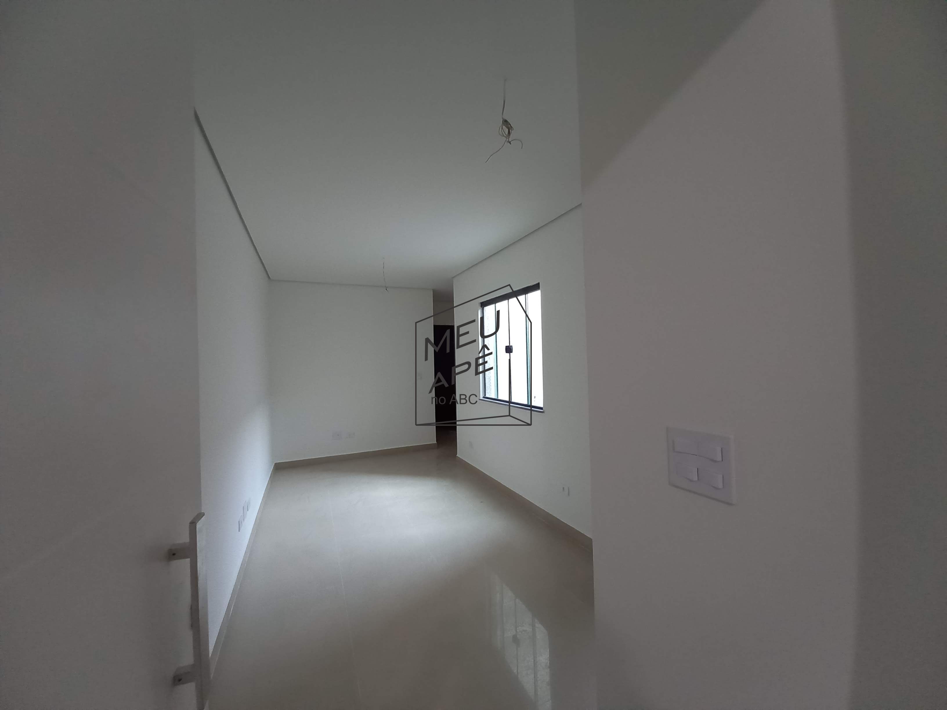 Apartamento à venda com 2 quartos, 45m² - Foto 1