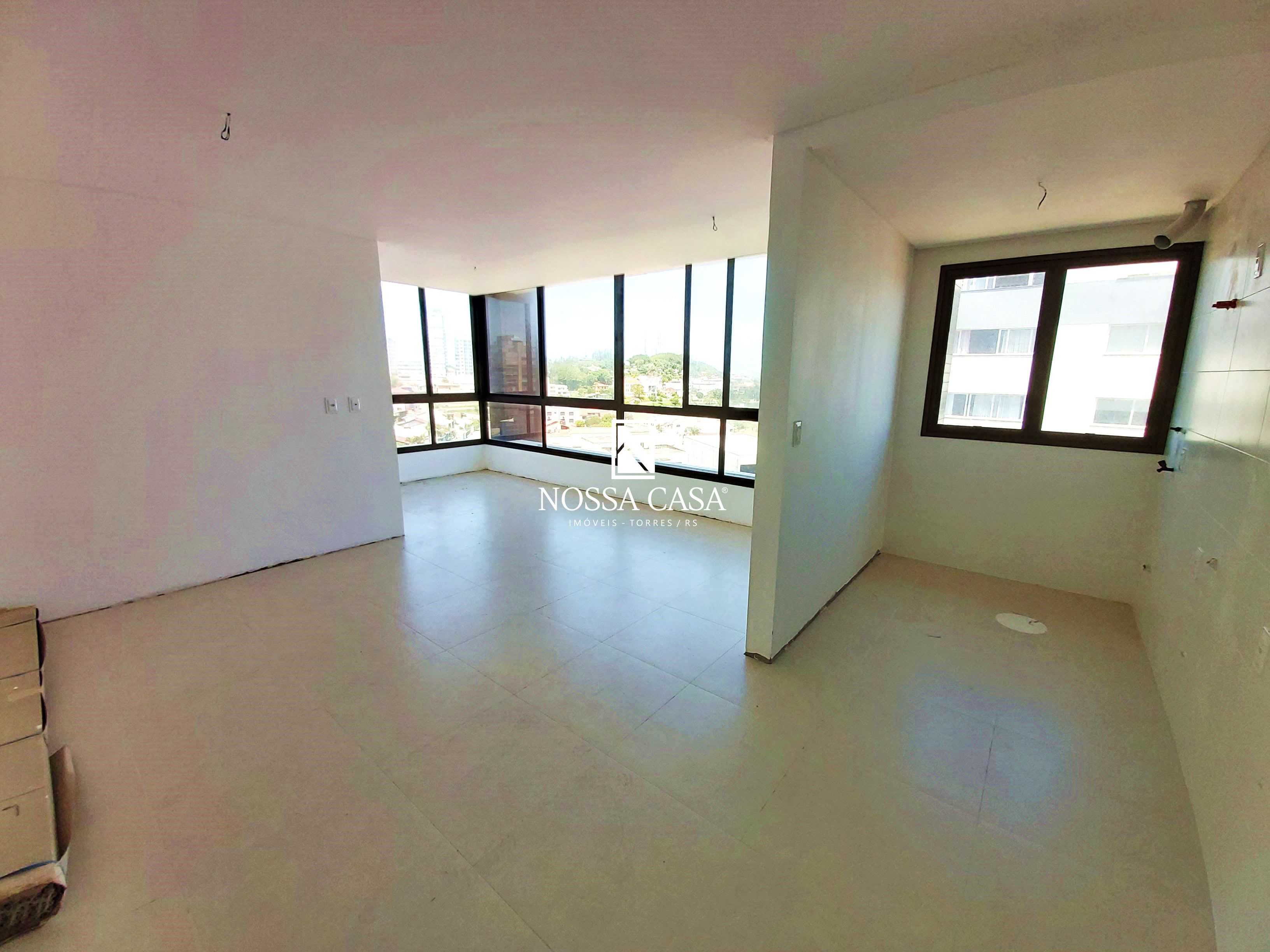 Apartamento à venda com 2 quartos, 65m² - Foto 7