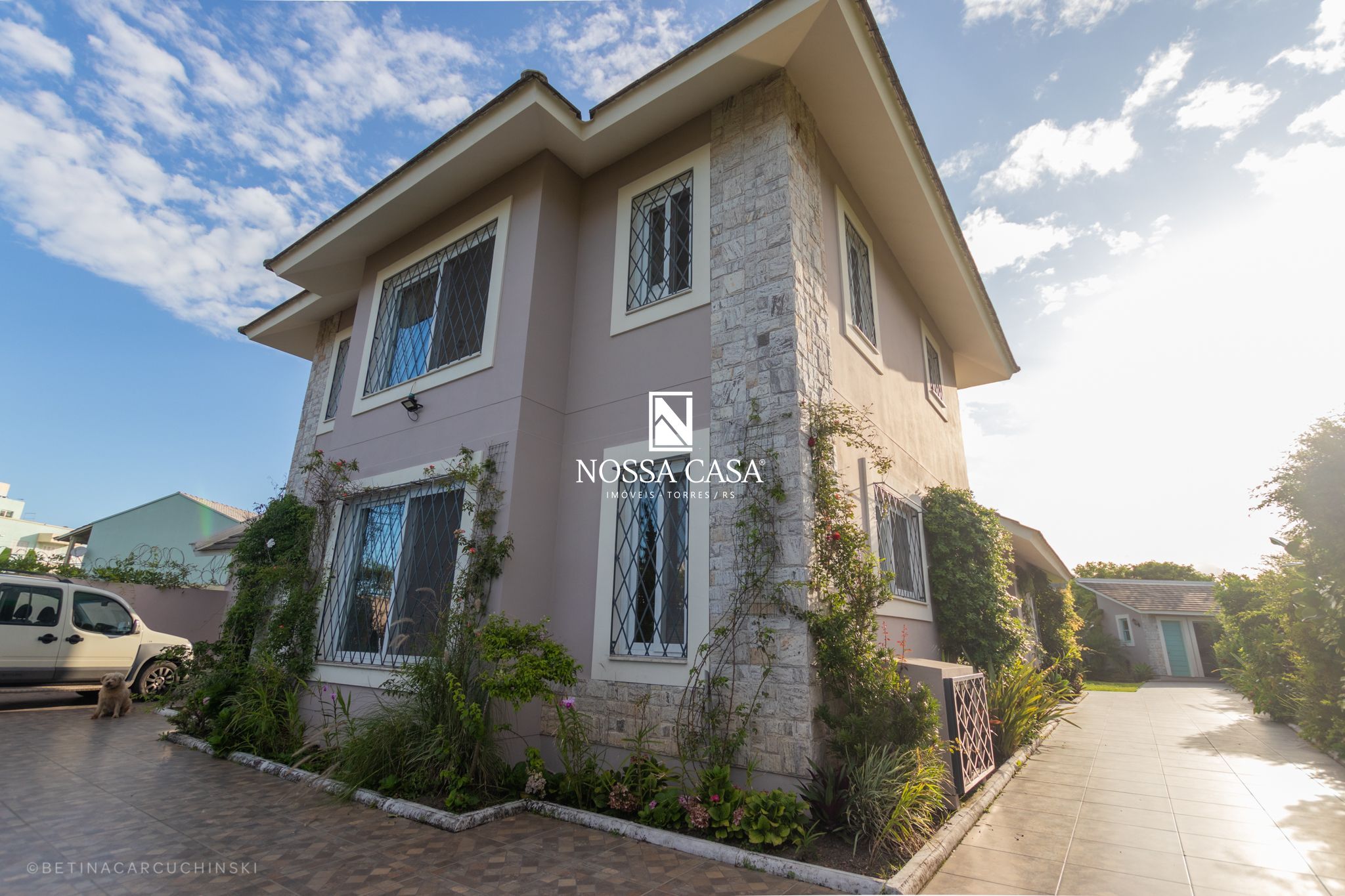 Sobrado, 3 quartos, 243 m² - Foto 11