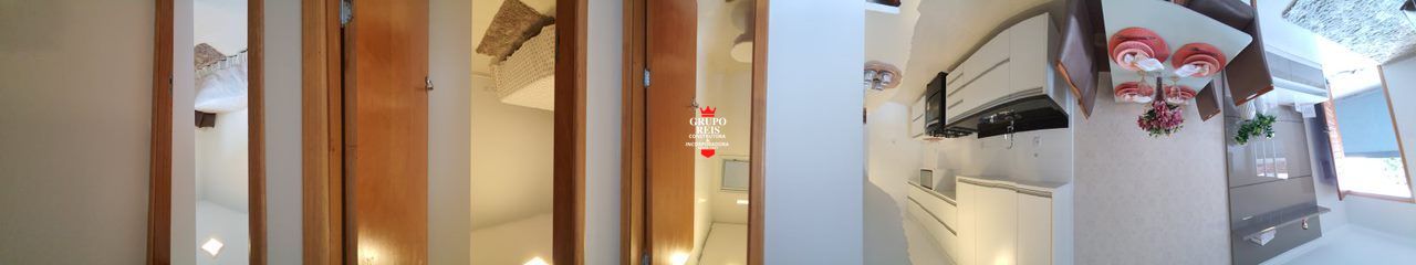 Apartamento à venda com 2 quartos, 50m² - Foto 27