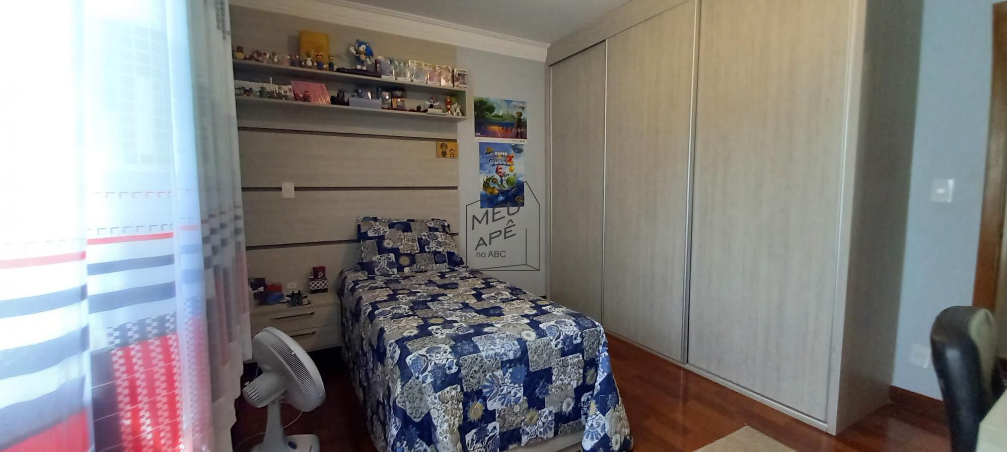 Sobrado à venda com 3 quartos, 535m² - Foto 20