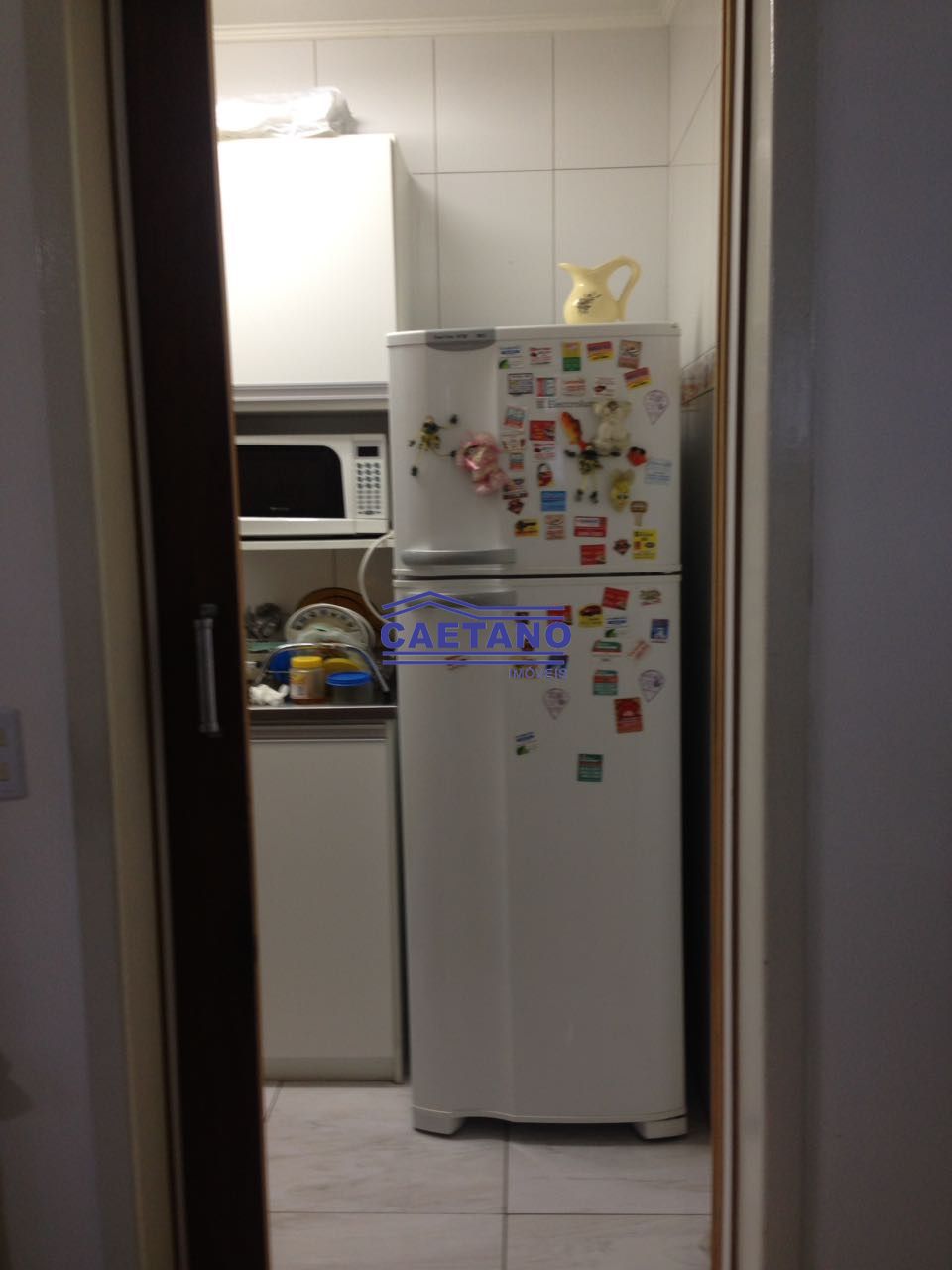 Apartamento à venda com 1 quarto, 44m² - Foto 27