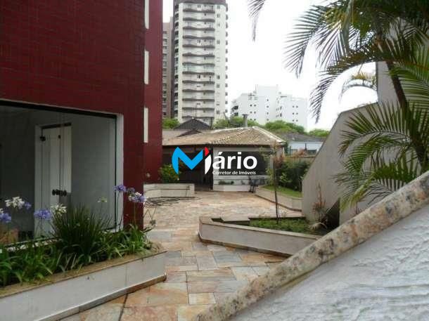 Apartamento à venda com 4 quartos, 238m² - Foto 11