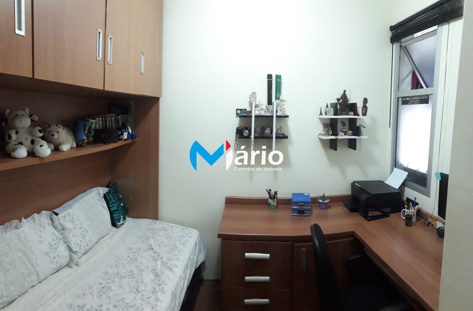 Apartamento à venda com 3 quartos, 64m² - Foto 29