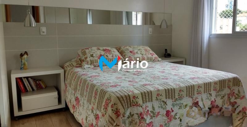 Apartamento à venda com 2 quartos, 72m² - Foto 4