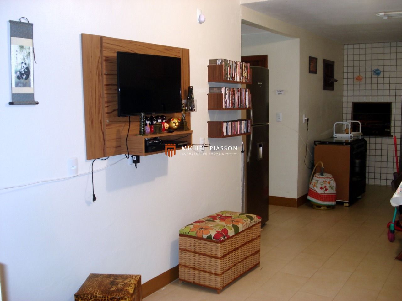 Casa à venda com 5 quartos, 130m² - Foto 4