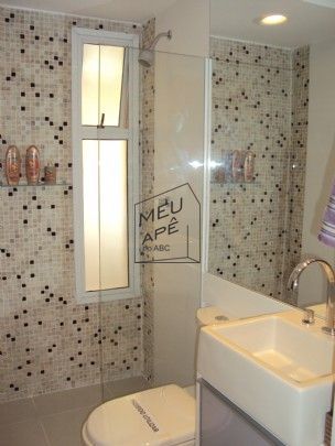 Apartamento à venda com 3 quartos, 60m² - Foto 7