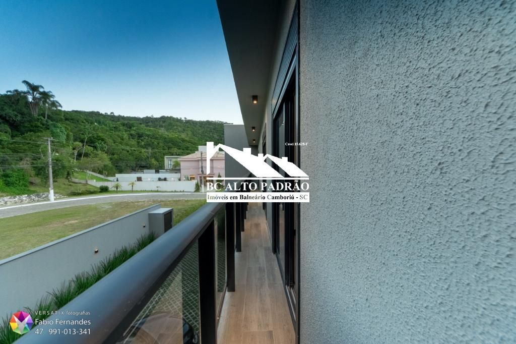 Casa de Condomínio, 4 quartos - Foto 13