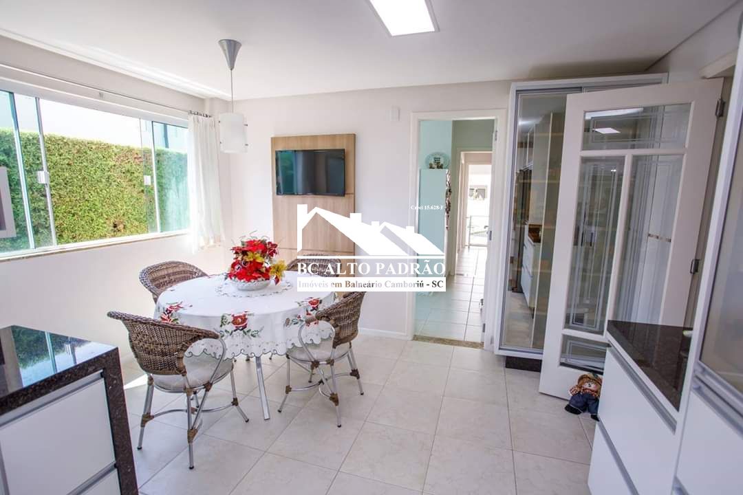 Casa de Condomínio, 4 quartos - Foto 44