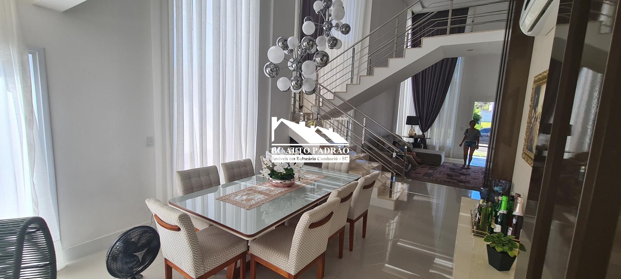 Casa de Condomínio, 3 quartos - Foto 9