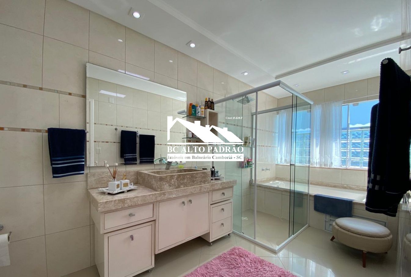 Casa de Condomínio, 4 quartos - Foto 13