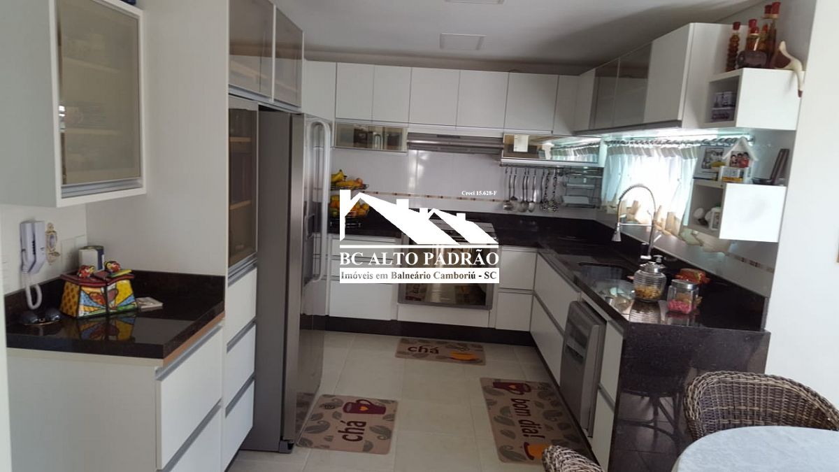 Casa de Condomínio, 4 quartos - Foto 28