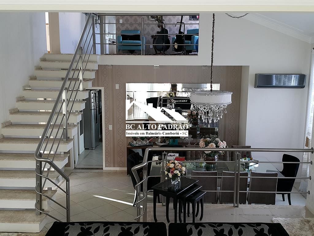 Casa de Condomínio, 4 quartos - Foto 33