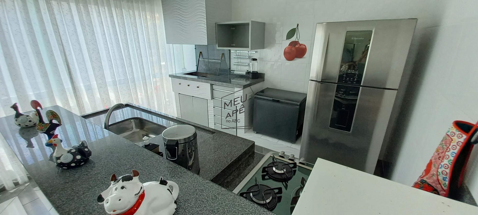 Sobrado, 3 quartos, 535 m² - Foto 39