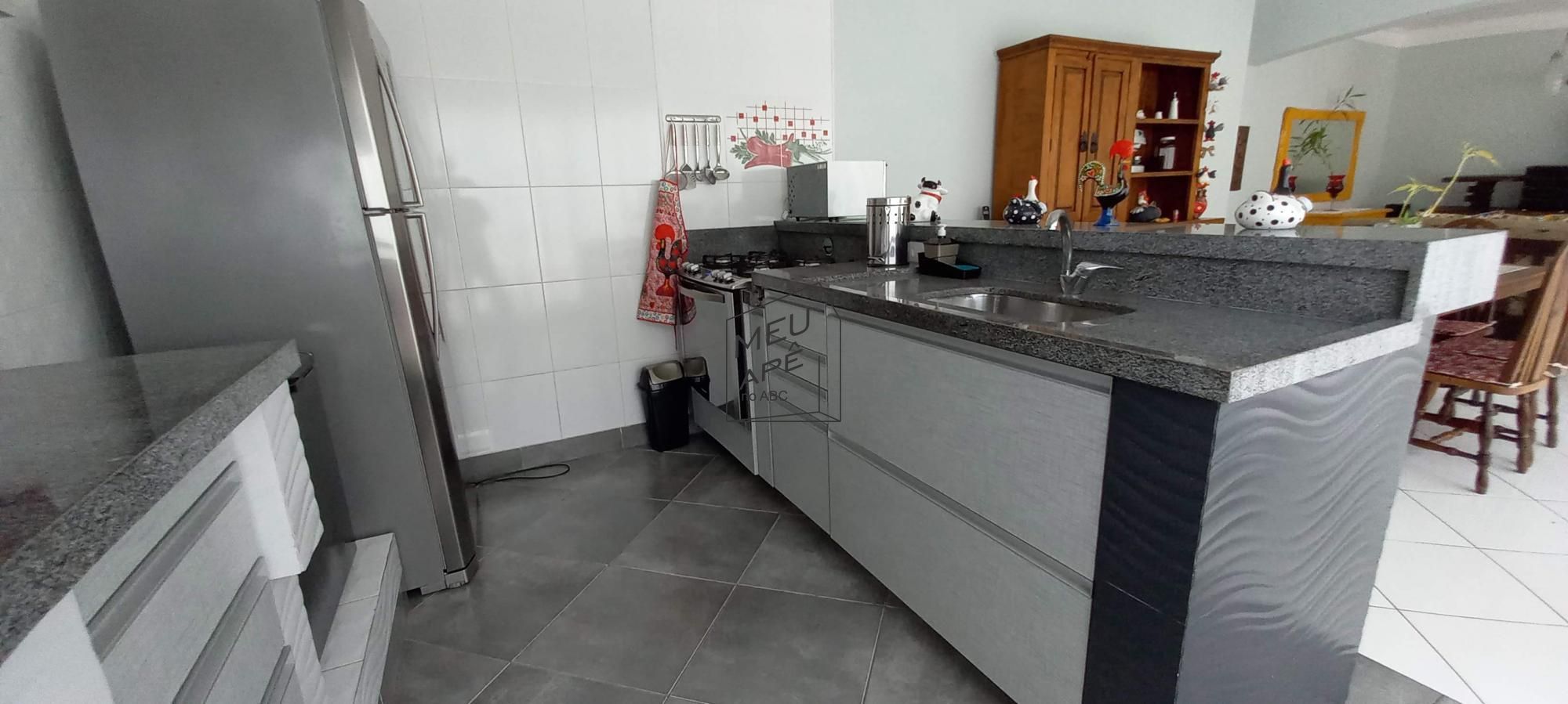 Sobrado, 3 quartos, 535 m² - Foto 41