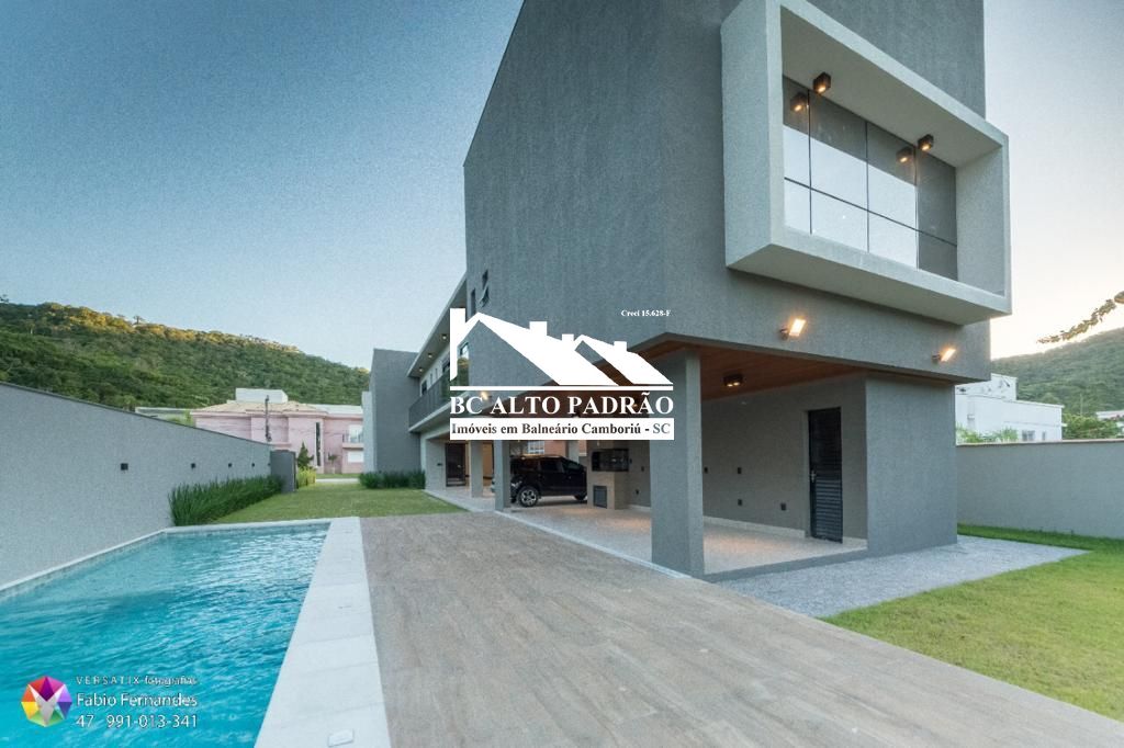 Casa de Condomínio, 4 quartos - Foto 18