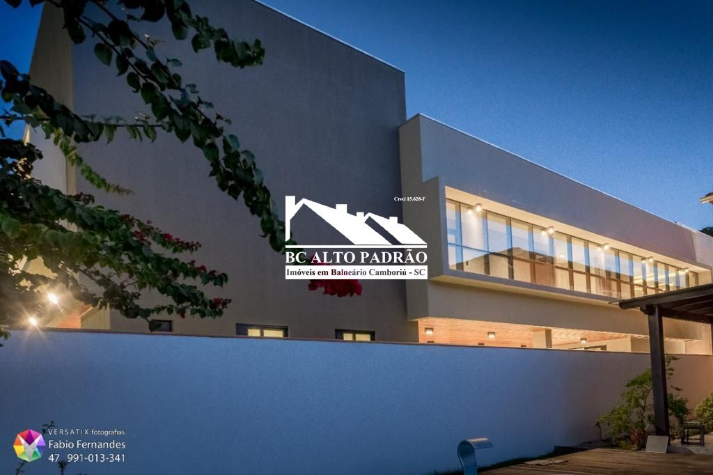 Casa de Condomínio, 4 quartos - Foto 9