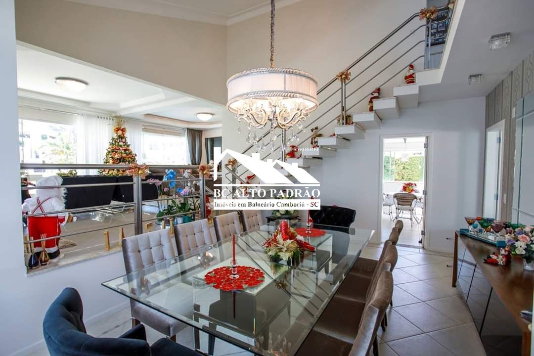 Casa de Condomínio, 4 quartos - Foto 26