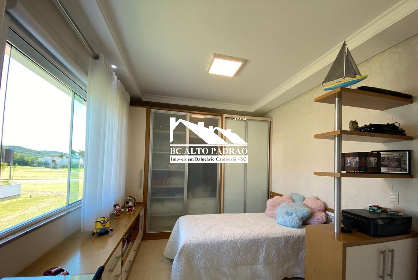 Casa de Condomínio, 4 quartos - Foto 17