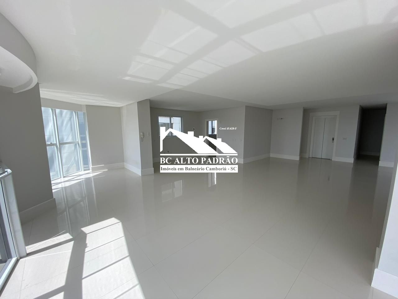 Apartamento, 4 quartos, 237 m² - Foto 6