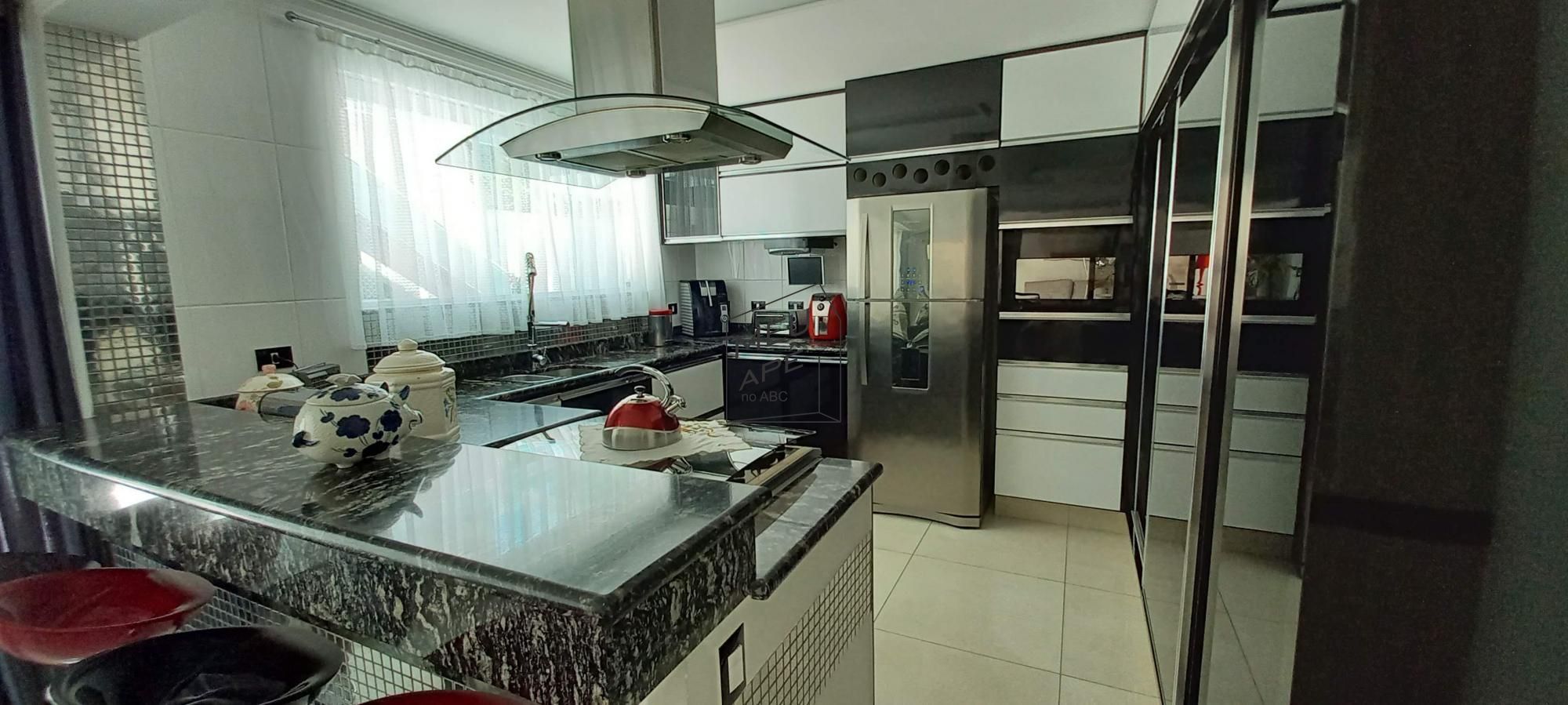 Sobrado, 3 quartos, 535 m² - Foto 12