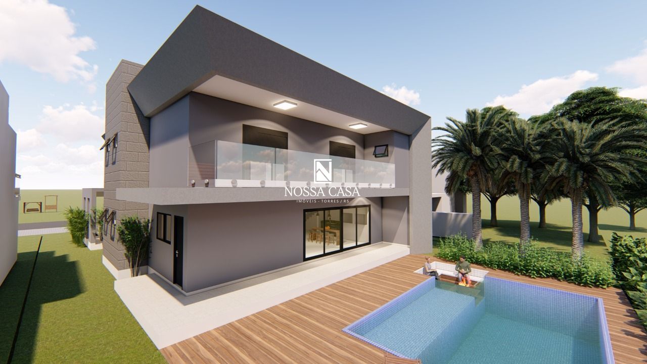 Casa de Condomínio à venda com 4 quartos, 360m² - Foto 7