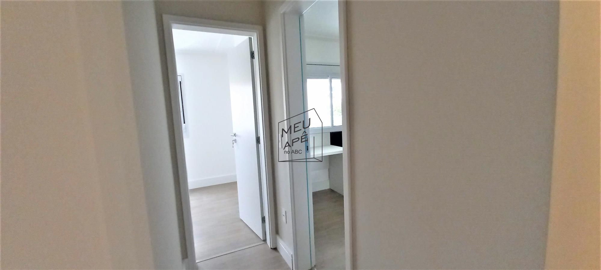 Apartamento à venda com 3 quartos, 91m² - Foto 5