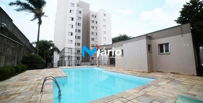 Apartamento à venda com 3 quartos, 72m² - Foto 25